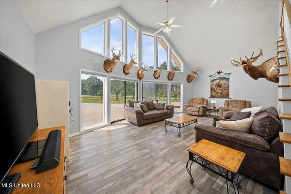 $745,000 | 7020 Gibson Road, McComb, MS 39648