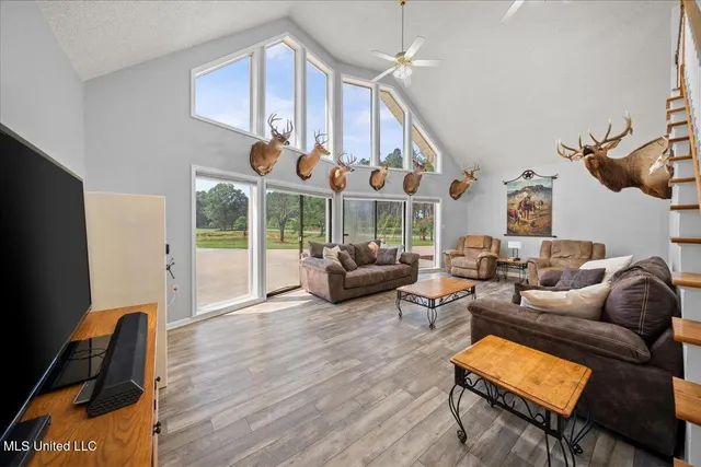 $775,000 | 7020 Gibson Road, McComb, MS 39648