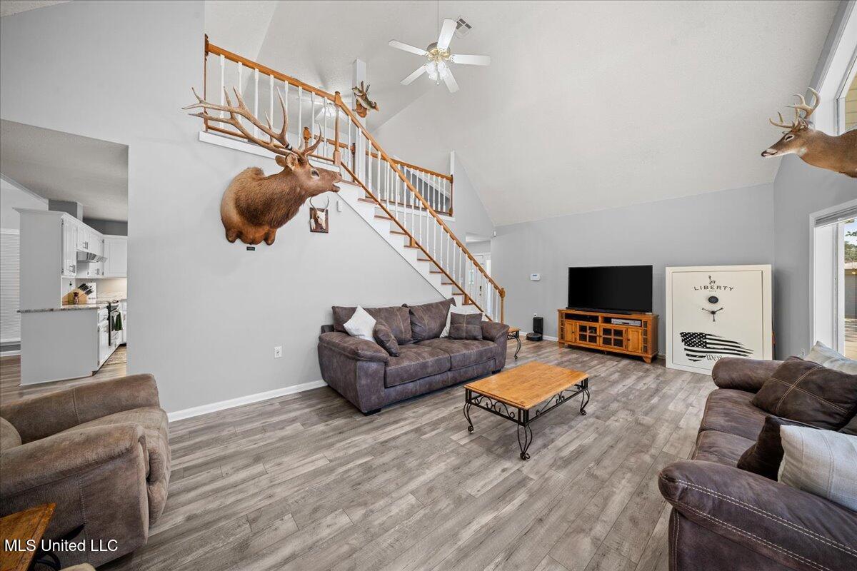 7020 Gibson Road McComb, MS 39648 - Photo 9 of 52 10-STA00369