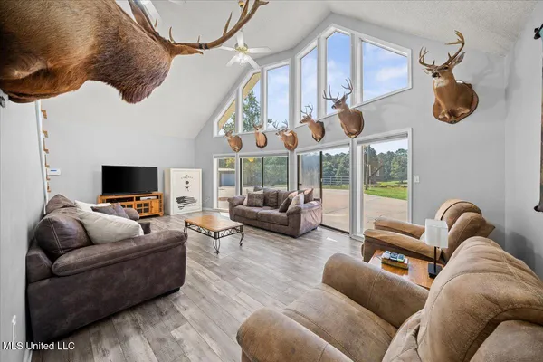 $745,000 | 7020 Gibson Road, McComb, MS 39648