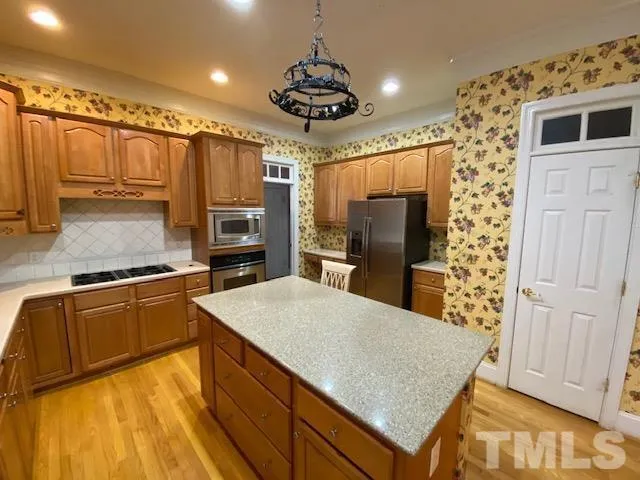 $2,600 | 131 Barclay Valley Drive, Cary, NC 27519