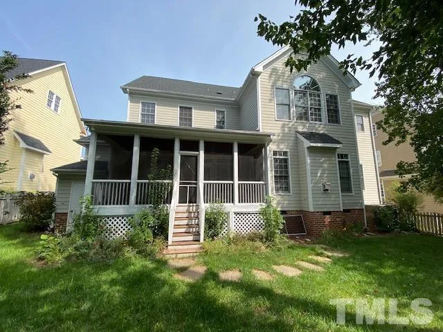 $2,600 | 131 Barclay Valley Drive, Cary, NC 27519