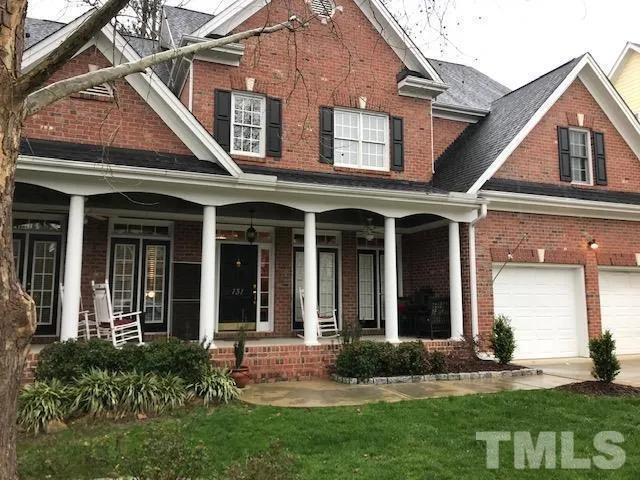 $2,600 | 131 Barclay Valley Drive, Cary, NC 27519