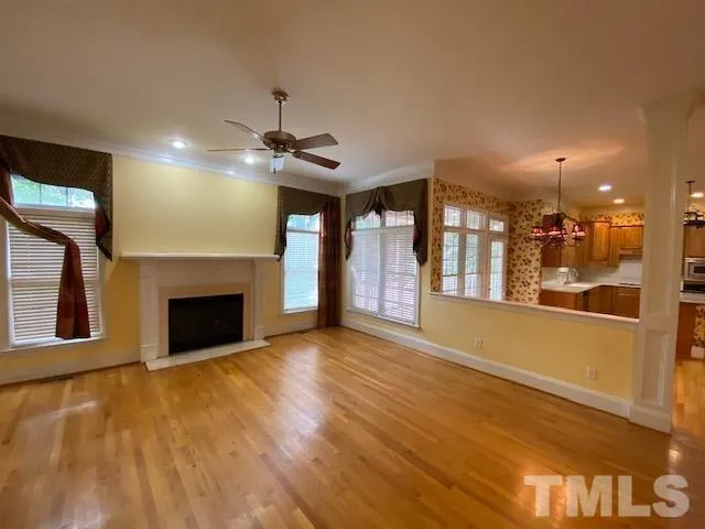 $2,600 | 131 Barclay Valley Drive, Cary, NC 27519