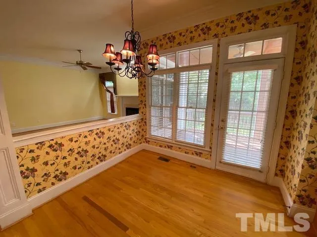 $2,600 | 131 Barclay Valley Drive, Cary, NC 27519