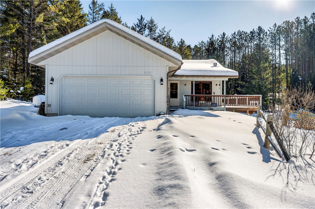 14240 South Riverside Road Cable, WI 54821 - Photo 47 of 50