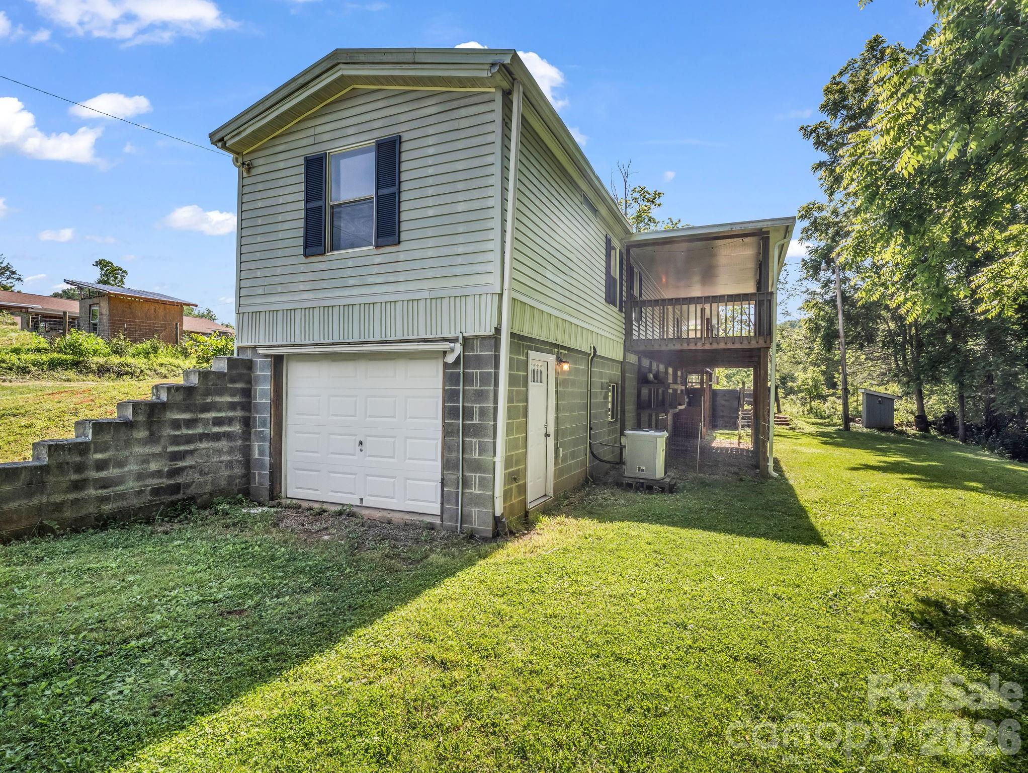 8 Don Felmet Road Leicester, NC 28748 - Photo 32 of 44