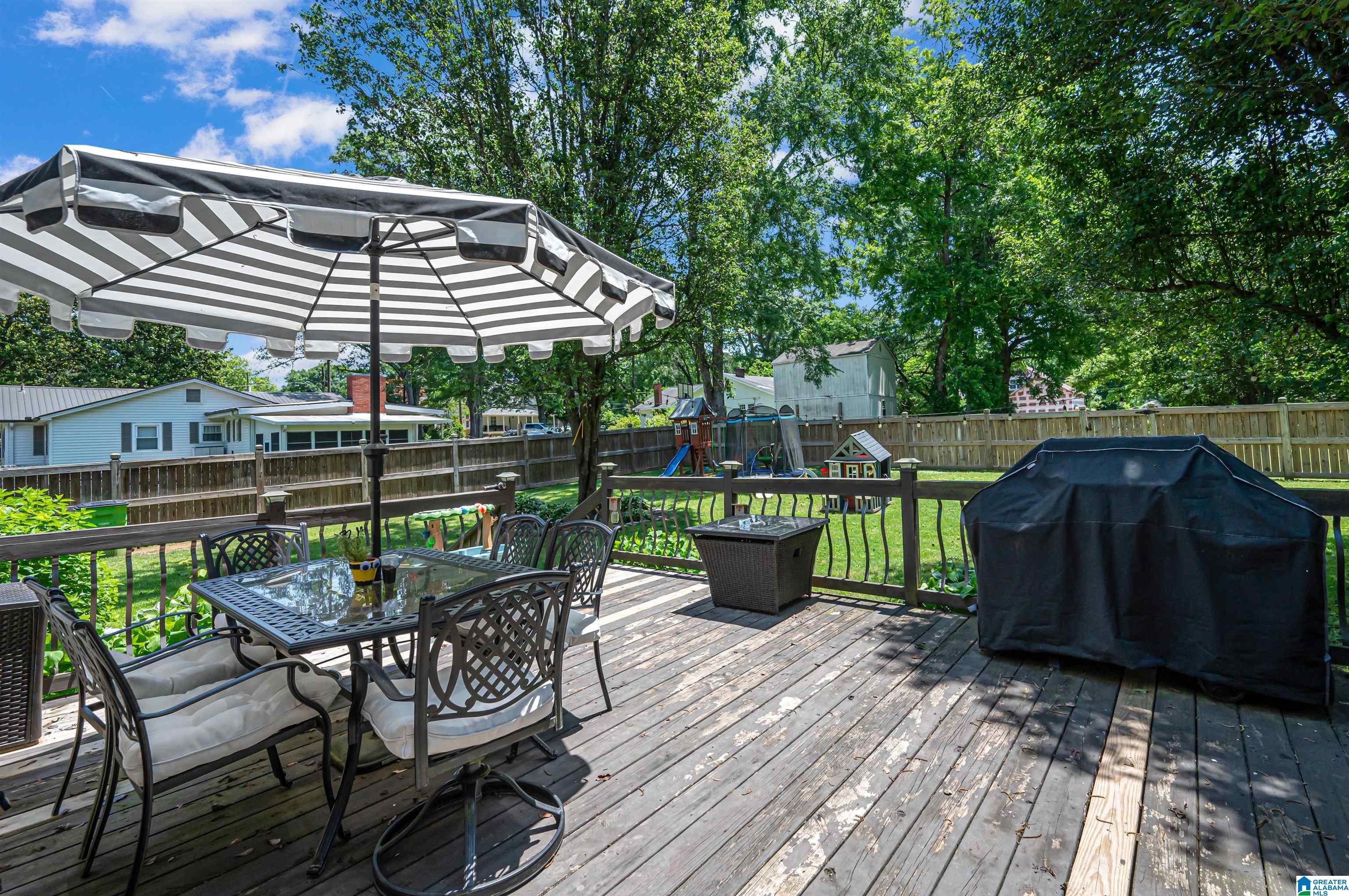 6640 Highway 11 Springville, AL 35146 - Photo 45 of 60
