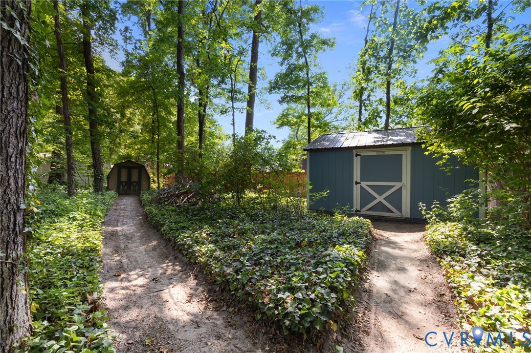 12705 Middlebrook Road Chester, VA 23831 - Photo 42 of 46