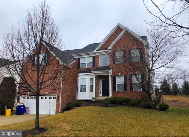 49 Meadow Run Road Bordentown, NJ 08505 - Photo 1 of 23 Exterior Street View
