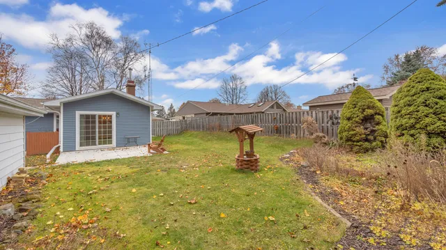 $249,900 | 633 South 27th Street, Sheboygan, WI 53081