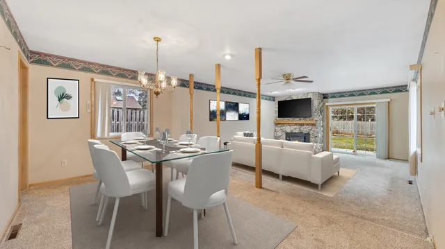 $249,900 | 633 South 27th Street, Sheboygan, WI 53081