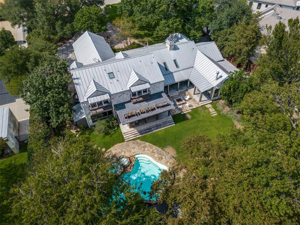 11438 East Ricks Circle Dallas, TX 75230 - Photo 38 of 39 Gallery Image 38