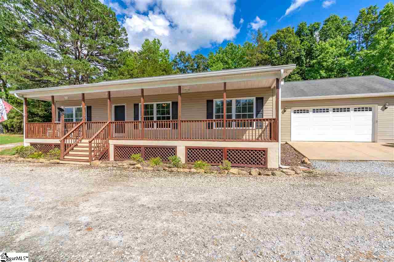 540 Waddell Road Woodruff, SC 29388 - Photo 1 of 36 Gallery Image 1