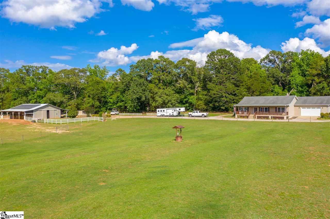 540 Waddell Road Woodruff, SC 29388 - Photo 2 of 36 Gallery Image 2