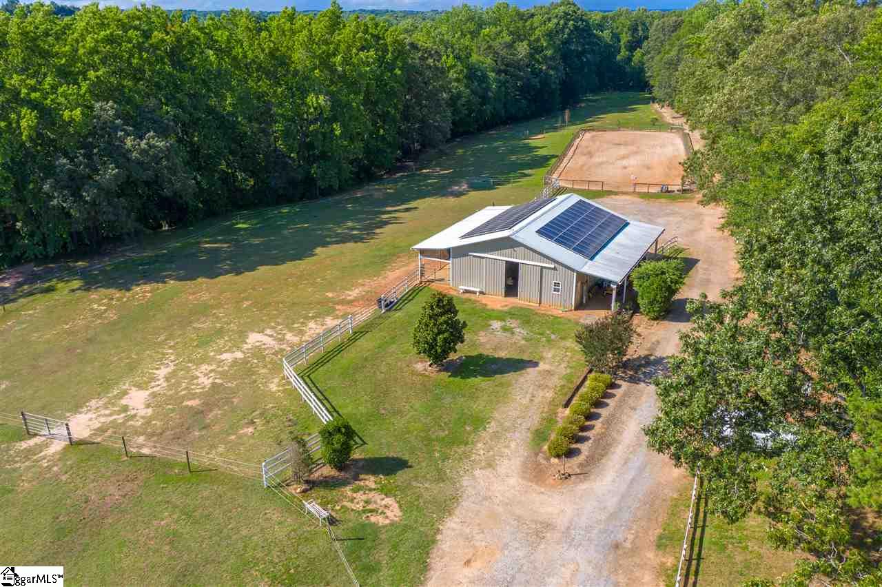 540 Waddell Road Woodruff, SC 29388 - Photo 3 of 36 Gallery Image 3
