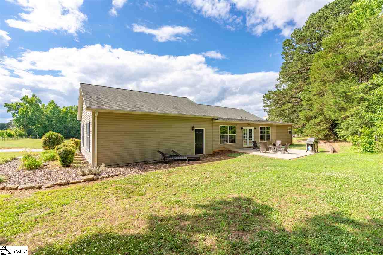 540 Waddell Road Woodruff, SC 29388 - Photo 29 of 36 Gallery Image 29