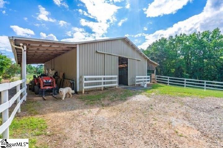 540 Waddell Road Woodruff, SC 29388 - Photo 32 of 36 Gallery Image 32