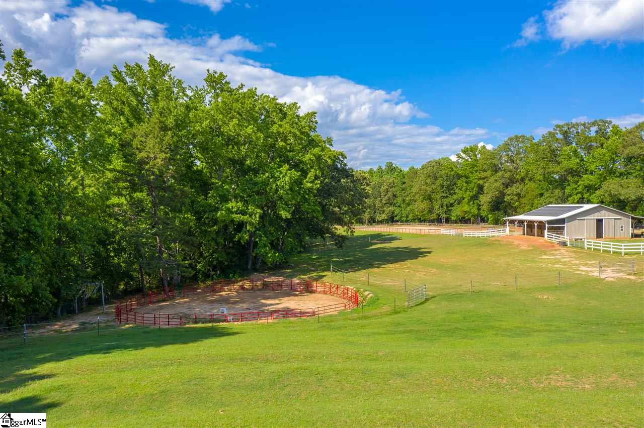 540 Waddell Road Woodruff, SC 29388 - Photo 6 of 36 Gallery Image 6