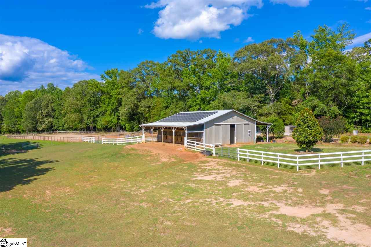 540 Waddell Road Woodruff, SC 29388 - Photo 7 of 36 Gallery Image 7