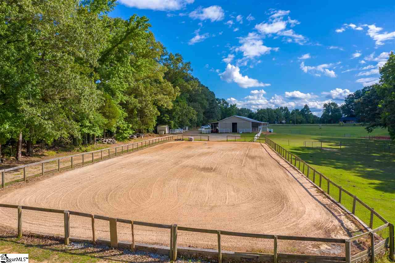 540 Waddell Road Woodruff, SC 29388 - Photo 9 of 36 Gallery Image 9