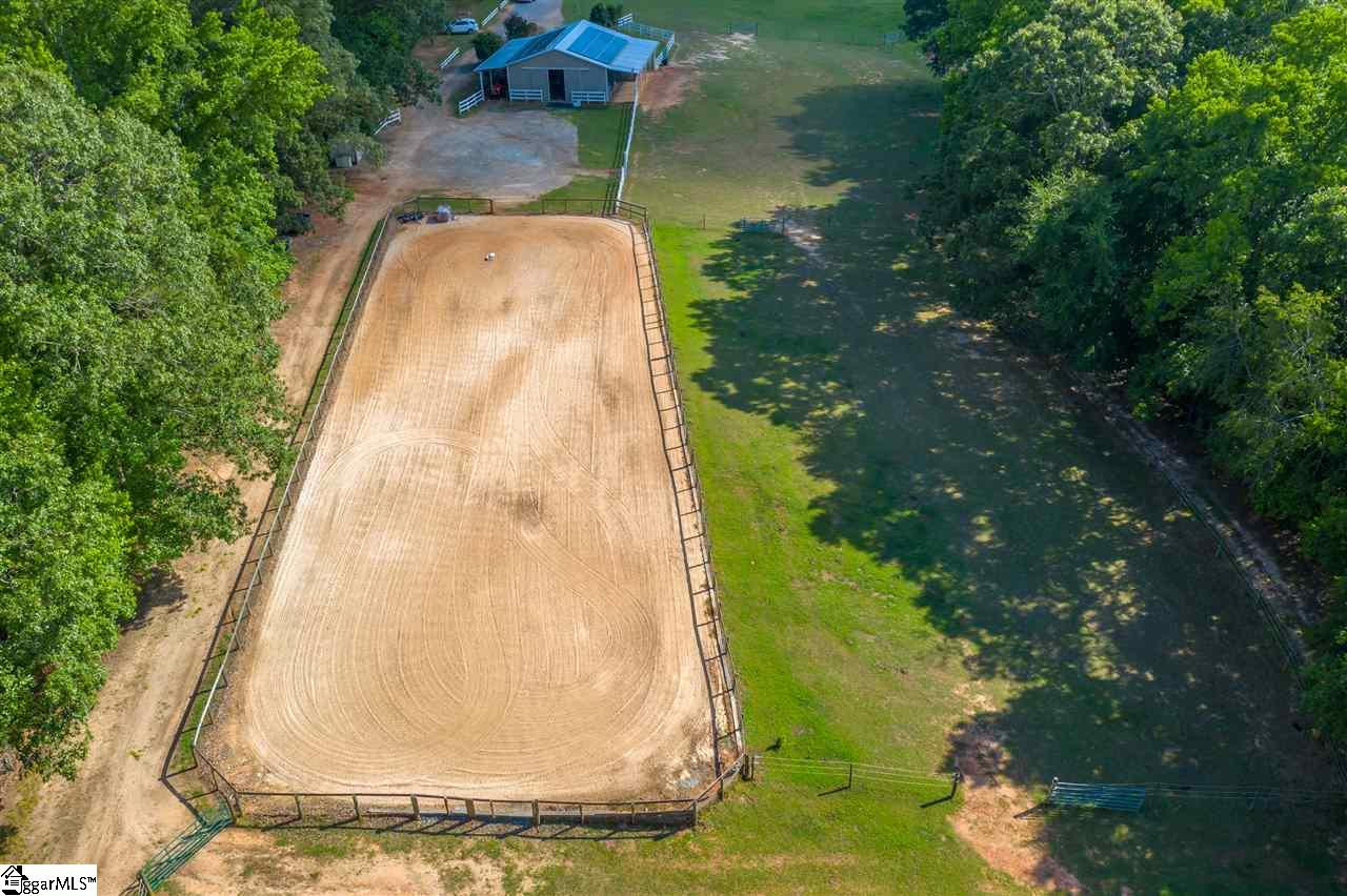 540 Waddell Road Woodruff, SC 29388 - Photo 10 of 36 Gallery Image 10