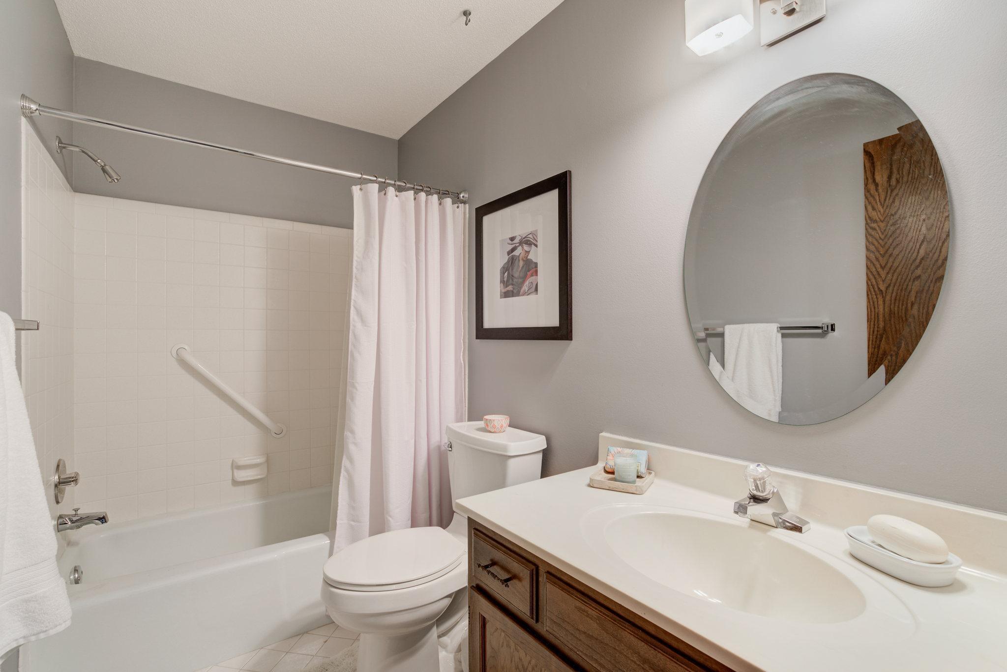 8549 Irwin Road, Unit 335 Bloomington, MN 55437 - Photo 11 of 25