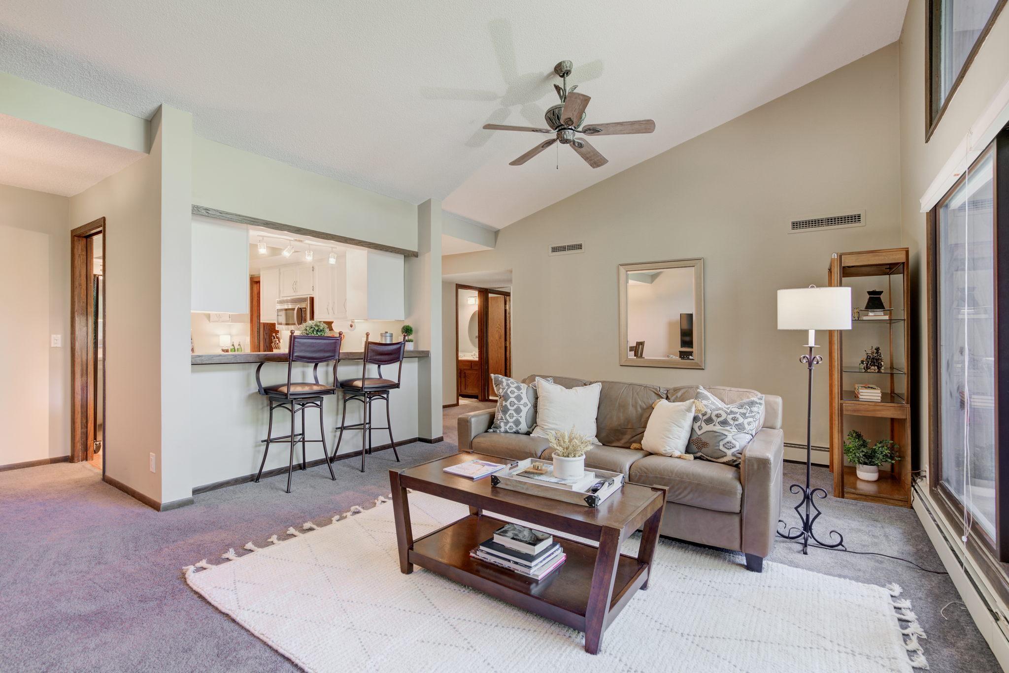 8549 Irwin Road, Unit 335 Bloomington, MN 55437 - Photo 2 of 25