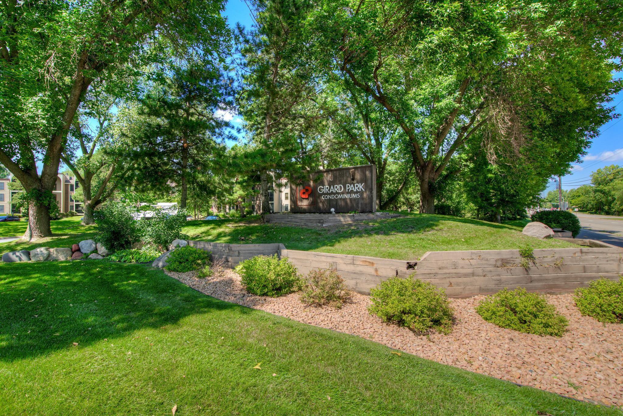 8549 Irwin Road, Unit 335 Bloomington, MN 55437 - Photo 25 of 25