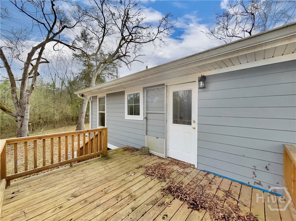 1271 Della Slaton Road Comer, GA 30629 - Photo 24 of 29