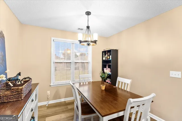 $245,000 | 319 Tyson Glen Drive, Warner Robins, GA 31088