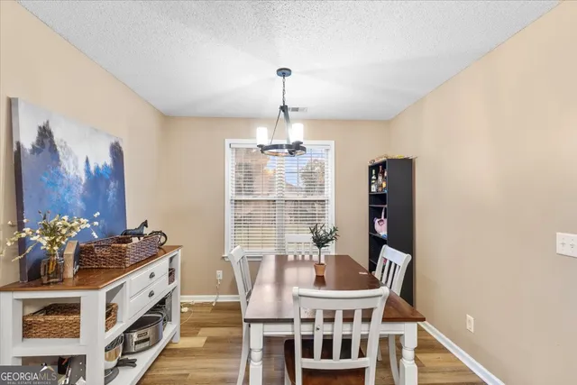 $245,000 | 319 Tyson Glen Drive, Warner Robins, GA 31088