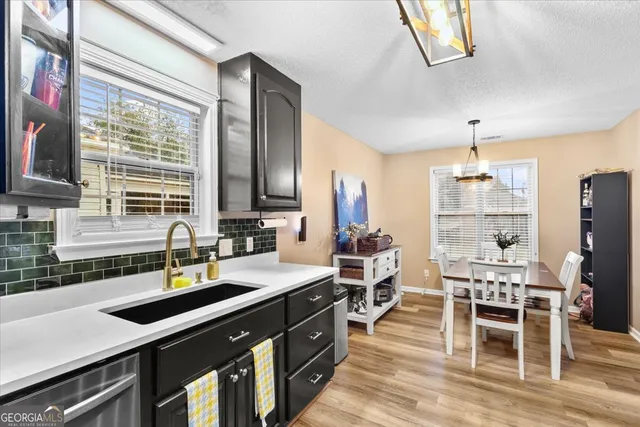 $245,000 | 319 Tyson Glen Drive, Warner Robins, GA 31088