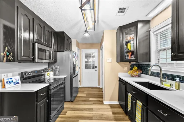 $245,000 | 319 Tyson Glen Drive, Warner Robins, GA 31088