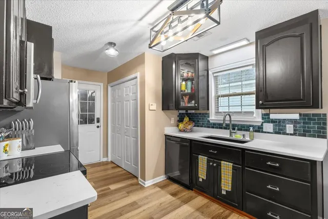 $245,000 | 319 Tyson Glen Drive, Warner Robins, GA 31088