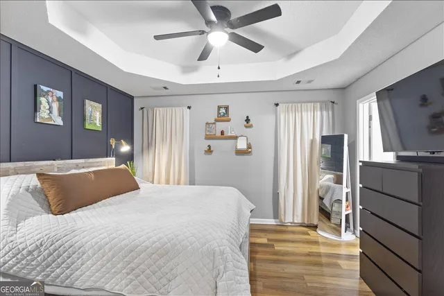 $245,000 | 319 Tyson Glen Drive, Warner Robins, GA 31088