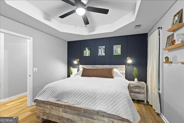 $245,000 | 319 Tyson Glen Drive, Warner Robins, GA 31088