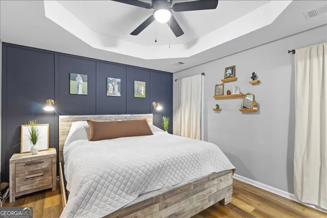 $245,000 | 319 Tyson Glen Drive, Warner Robins, GA 31088