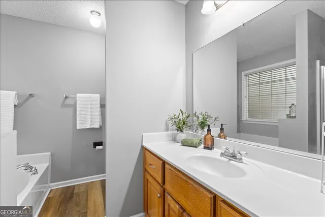 $245,000 | 319 Tyson Glen Drive, Warner Robins, GA 31088