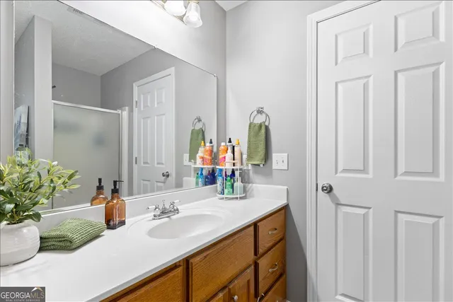 $245,000 | 319 Tyson Glen Drive, Warner Robins, GA 31088