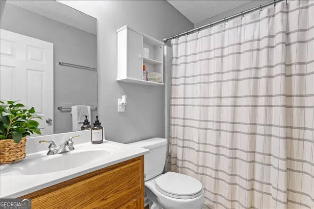 $245,000 | 319 Tyson Glen Drive, Warner Robins, GA 31088