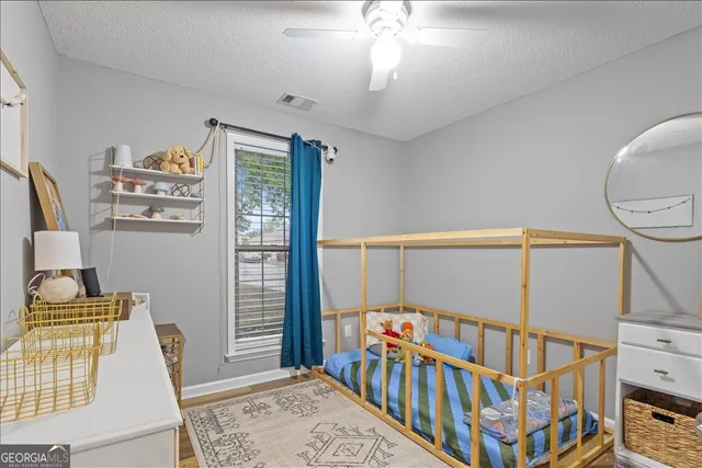 $245,000 | 319 Tyson Glen Drive, Warner Robins, GA 31088