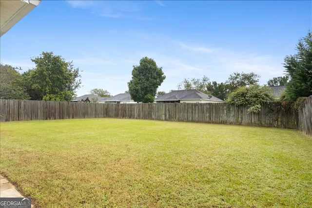 $245,000 | 319 Tyson Glen Drive, Warner Robins, GA 31088