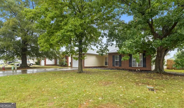 $245,000 | 319 Tyson Glen Drive, Warner Robins, GA 31088