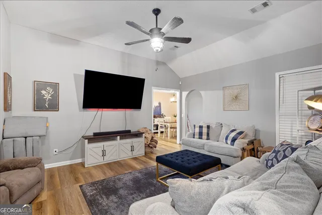 $245,000 | 319 Tyson Glen Drive, Warner Robins, GA 31088