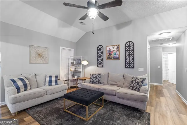 $245,000 | 319 Tyson Glen Drive, Warner Robins, GA 31088