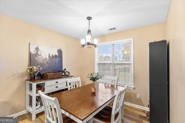 $245,000 | 319 Tyson Glen Drive, Warner Robins, GA 31088