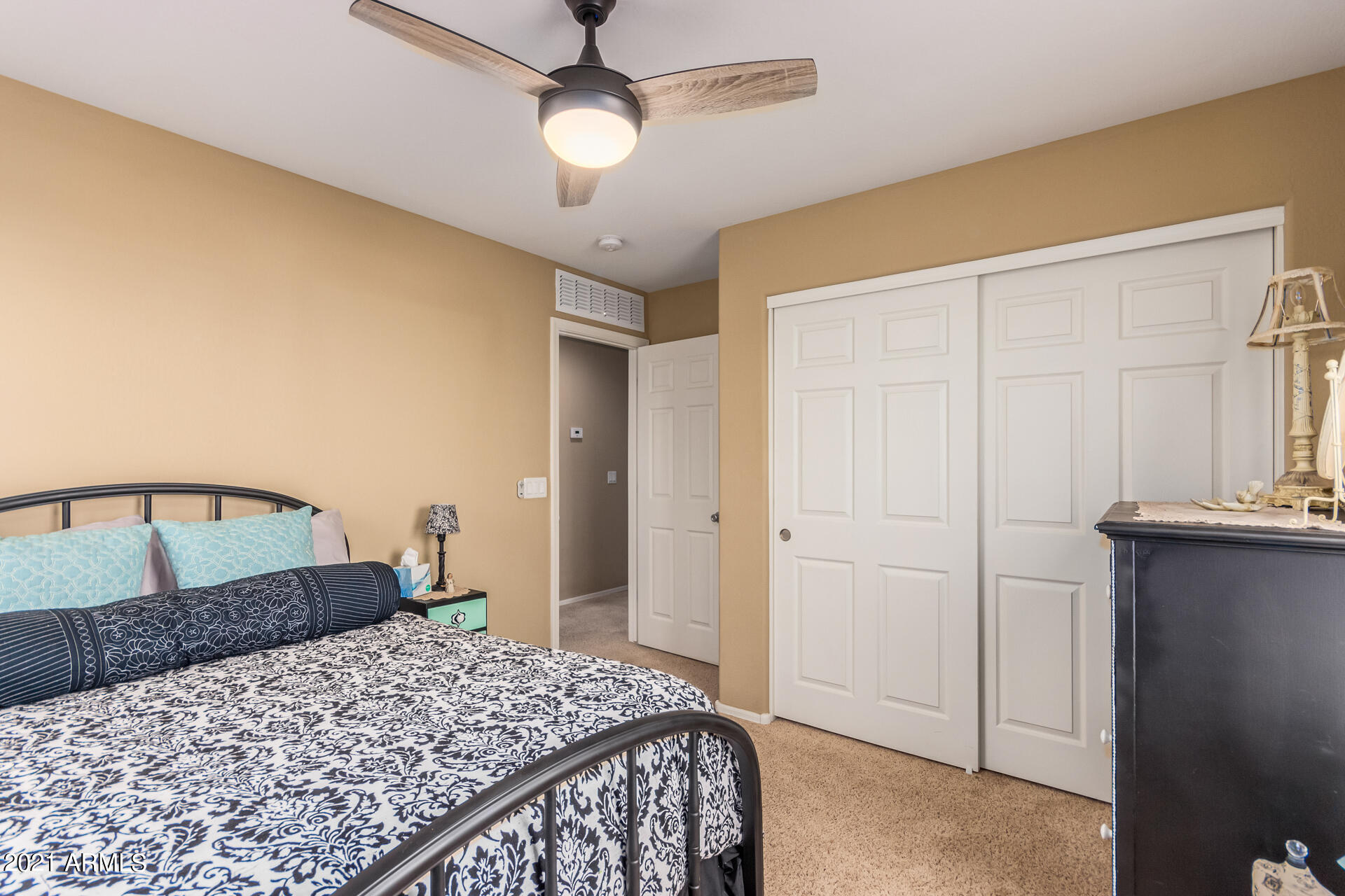 545 North Ranger Trail Gilbert, AZ 85234 - Photo 15 of 39 Second Bedroom