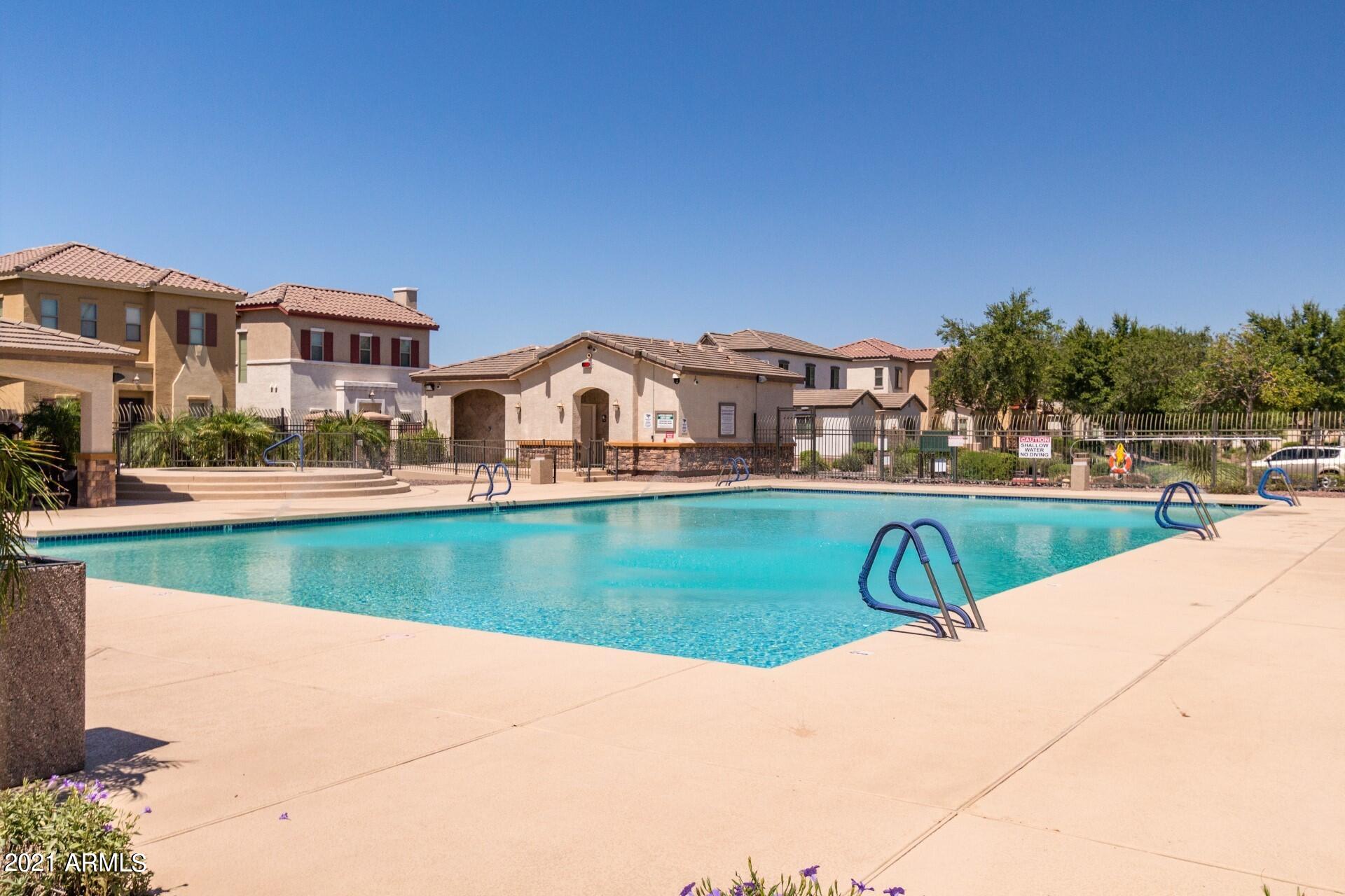 545 North Ranger Trail Gilbert, AZ 85234 - Photo 25 of 39 0028-La Aldea (13)