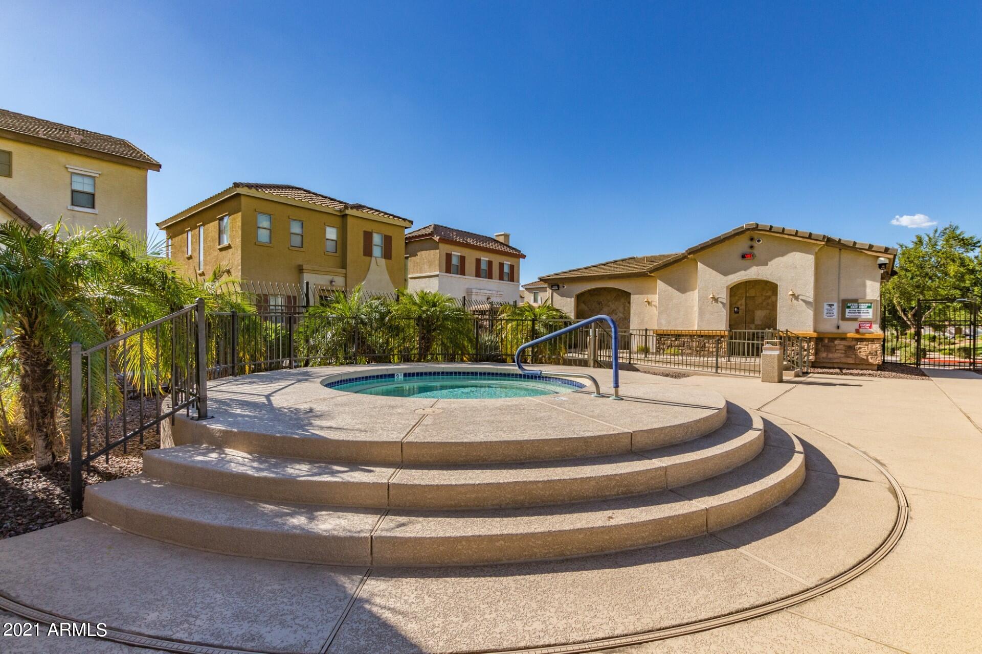 545 North Ranger Trail Gilbert, AZ 85234 - Photo 33 of 39 0036-La Aldea (3)